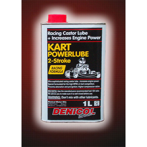 DENICOL KART POWERLUBE (1 L)