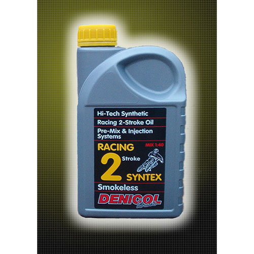 DENICOL RACING 2 SYNTEX (1 L)