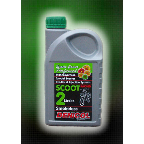 DENICOL SCOOT RACING 2T (1 L)