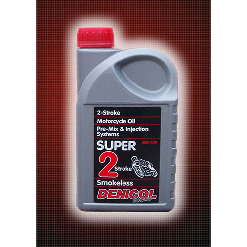 DENICOL SUPER 2T (1 L)