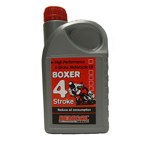 DENICOL BOXER 4T 10W40 (1 L)