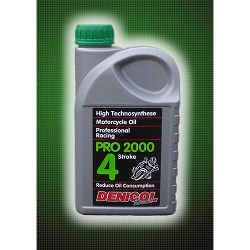 DENICOL PRO 2000 15W50 (1 L)