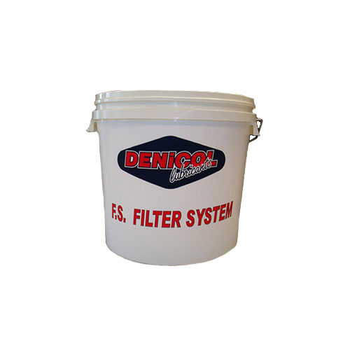 DENICOL AIR FILTER BUCKET