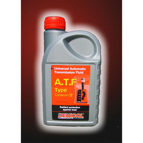 DENICOL ATF TYPE DEXRON III (1 L)