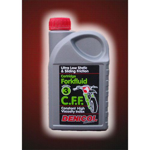 DENICOL CFF FORK FLUID 3 SAE 15 (1 L)