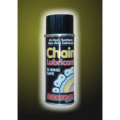 DENICOL CHAIN LUBRICANT (150 ML)