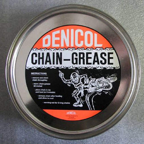 DENICOL ΓΡΑΣΟ ΑΛΥΣΙΔΑΣ (600 GR)