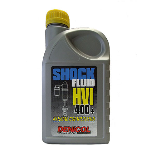 DENICOL SHOCK FLUID HVI 400 (1 L)