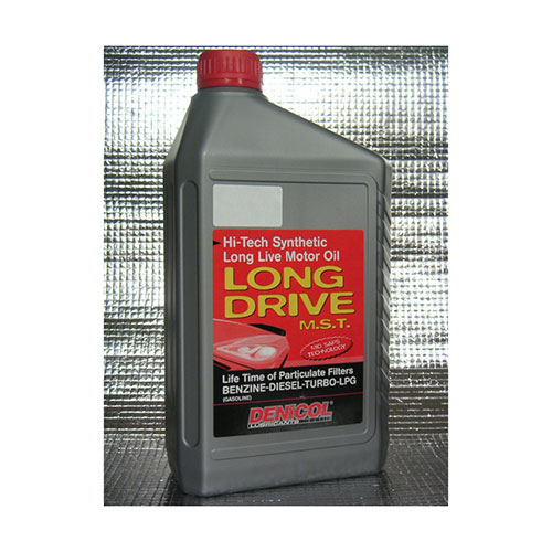 DENICOL LONG DRIVE MST 5W40 (1 L)