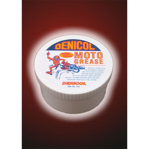 DENICOL MOTO GREASE (1000 GR)