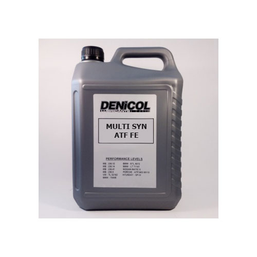 DENICOL MULTI SYN ATF FE (1 L)