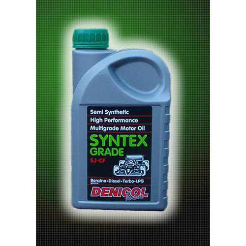 DENICOL SYNTEX GRADE 10W40 (2 L)