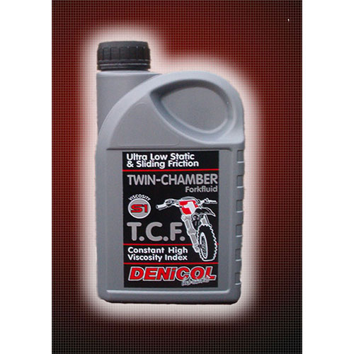 DENICOL TCF FORK FLUID (1 L)