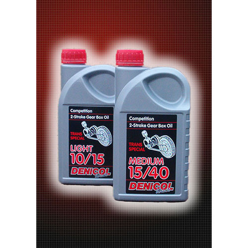 DENICOL TRANS SPECIAL MEDIUM 15W40 (1 L)