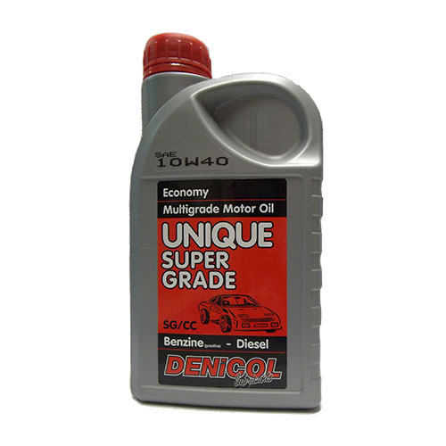 DENICOL UNIQUE SUPER GRADE 20W50 (1 L)