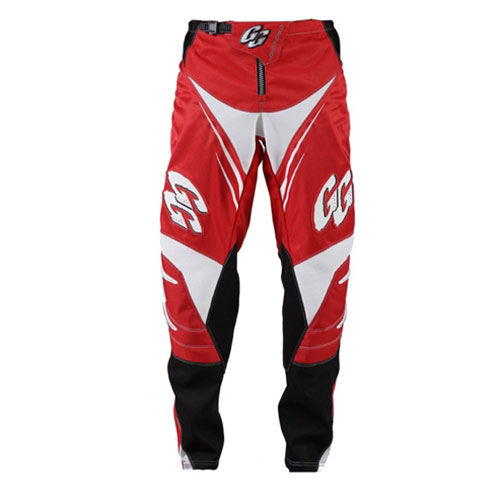  PANTS ENDURO LARGE RED GAS GAS ROE1013411