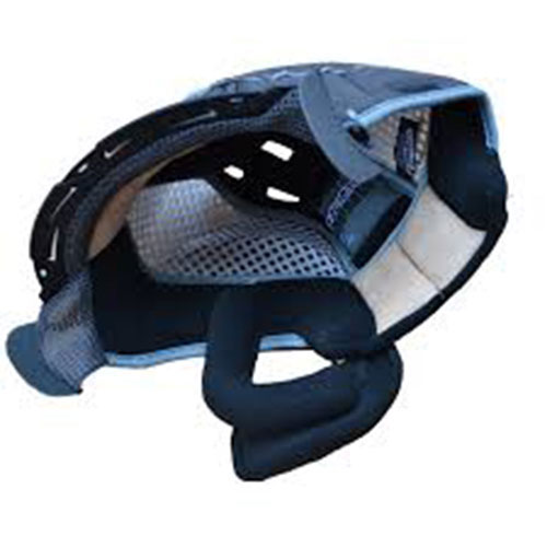 HEBO HELMET INNER LINER XLARGE HSX HCR0509XL