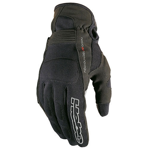 HEBO GLOVES XALOC S-BLACK HE1422SN