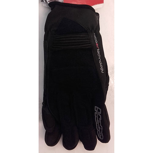 HEBO GLOVES XALOC WOMEN'S XL-BLACK HE1425XLN