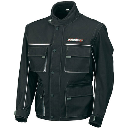 HEBO JACKET PHENIX JUNIOR 02 XL-BLACK HE4521XLN