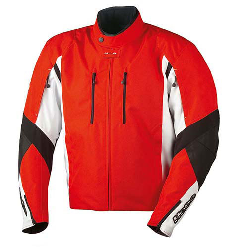 HEBO JACKET LAST LAP 04 XXL-RED HE4722XXLR