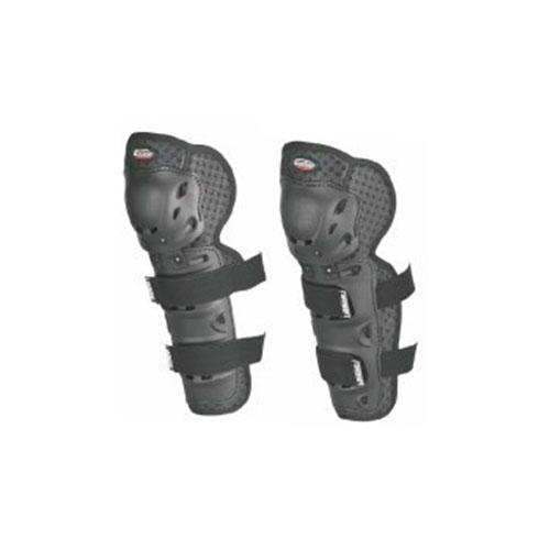 HEBO ΕΠΙΓΟΝΑΤΙΔΕΣ IMPACT ΜΑΥΡΟ JUNIOR HE6330N