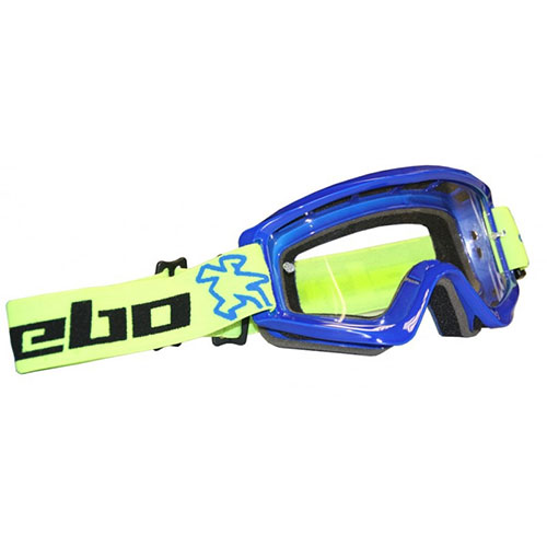 HEBO ΓΥΑΛΙΑ GRAVITY ΜΠΛΕ HG2002A