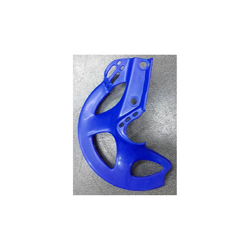 HEBO FRONT DISC PROTECTOR TRIAL BLUE HP2090101A