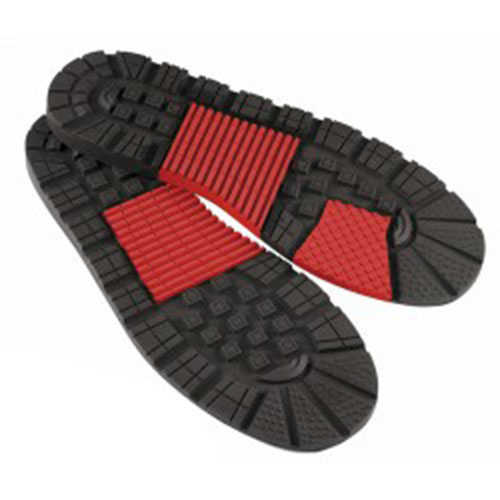 HEBO BOOT SOLES 42/44-BLACK SX HTR HTR1500M