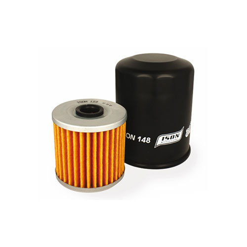 ISON OIL FILTER ISON111