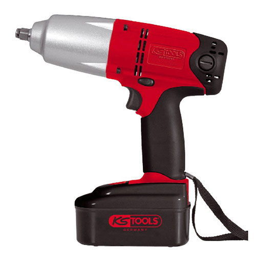 MAROLO IMPACT WRENCH BATTERY 400014