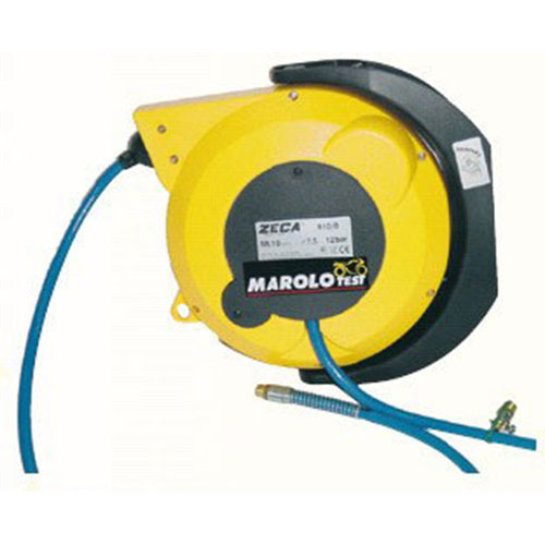 MAROLO AIR AND WATER UNREELER WITH AUTOMATIC RETURN 400140