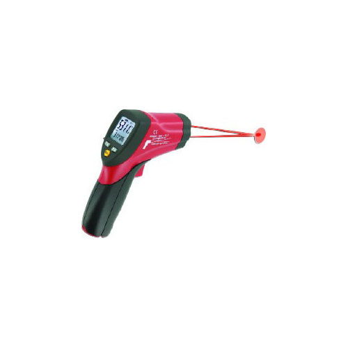 MAROLO INFRARED LASER THERMOMETER 500830