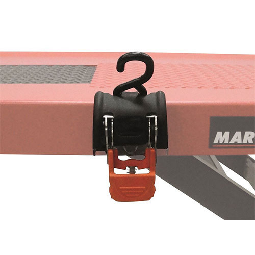 MAROLO AUTOMATIC STRAPS (THE PAIR) 800860