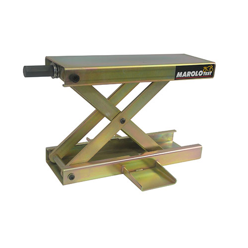 Marolo motorcycle lift discount