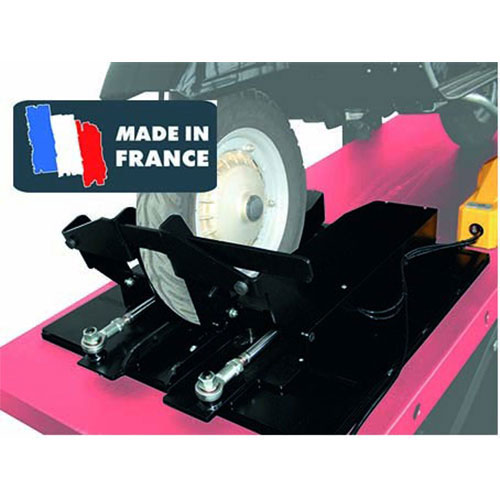 MAROLO RECTRACTABLE MOTOFIXE 801436