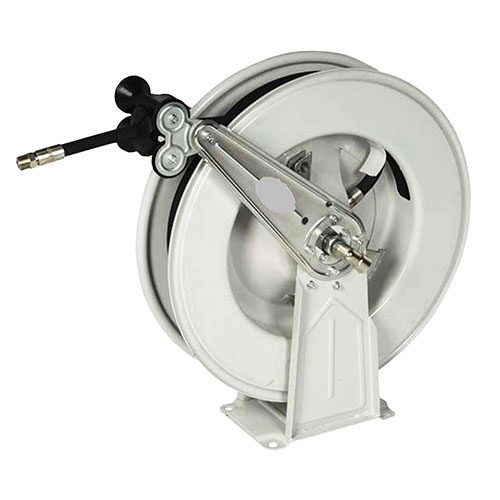 MAROLO HOSE REEL OPEN LENGTH 12 + 1 M 803905