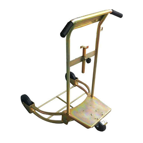 MAROLO 60 L DRUM TROLLEY 803907