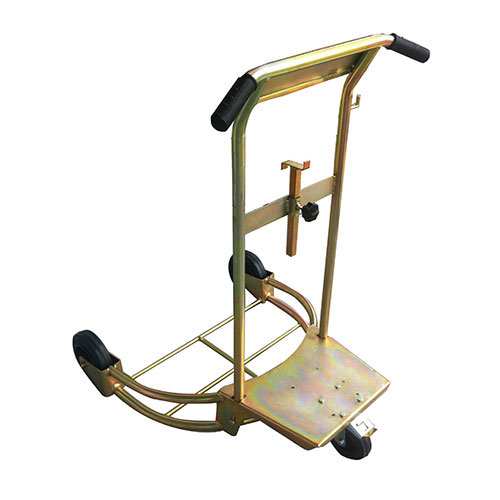 MAROLO 200 L BARREL TROLLEY 803908