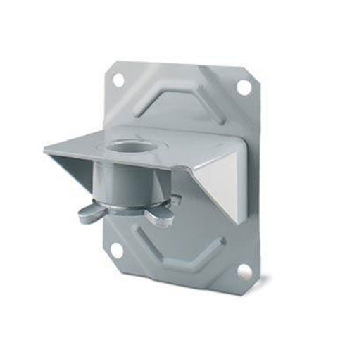 MAROLO WALL BRACKET FOR PUMP 3:1 WITH ITS FALSE DRAIN 803934