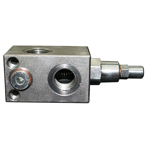 MAROLO SAFETY VALVE WITH RETURN 803940