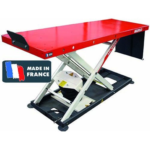 MAROLO LIFT MAROLOLIFT 1000 PC XL PNEUMATIC 804005