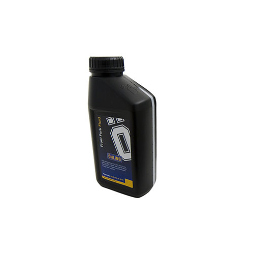 OHLINS FORK OIL SAE 2,5 01312-01