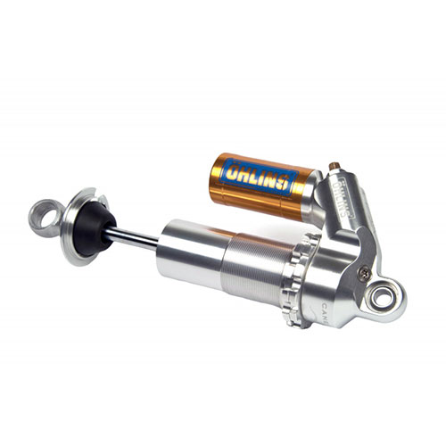 OHLINS ΑΜΟΡΤΙΣΕΡ FSAE 200/57 80TTX25MKIIFSAE