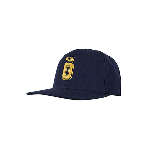 OHLINS SNAPBACK CAP 11211-01