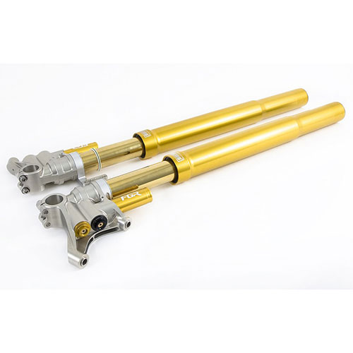 OHLINS ΠΙΡΟΥΝΙ FGR 300 FG 43 RR UNIVERSAL FGR 300 SUPERBIKE 750MM FGR300