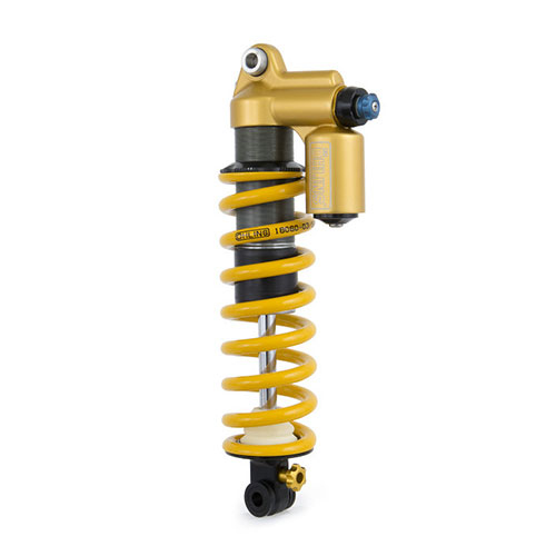 OHLINS REAR SHOCK TTX 22M Coil 7.87X2.25inch 200X57mm MTB 1696