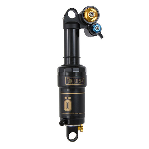 Rear shock 200x57mm shop