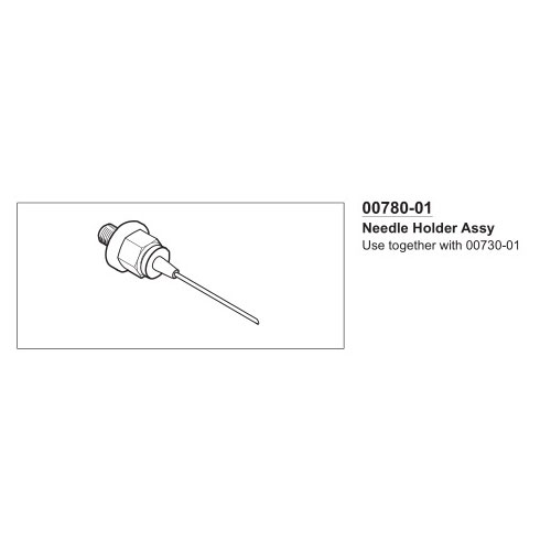 OHLINS ΒΑΣΗ ΒΕΛΟΝΑΣ 00780-01