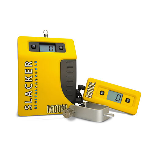  DIGITAL SAG SCALE